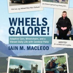 Wheels Galore! (Paperback)