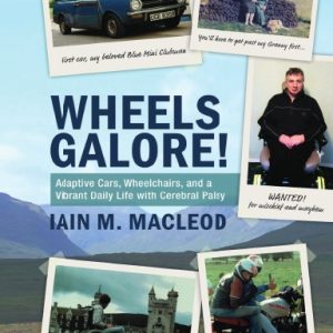Wheels Galore! (Hardcover)
